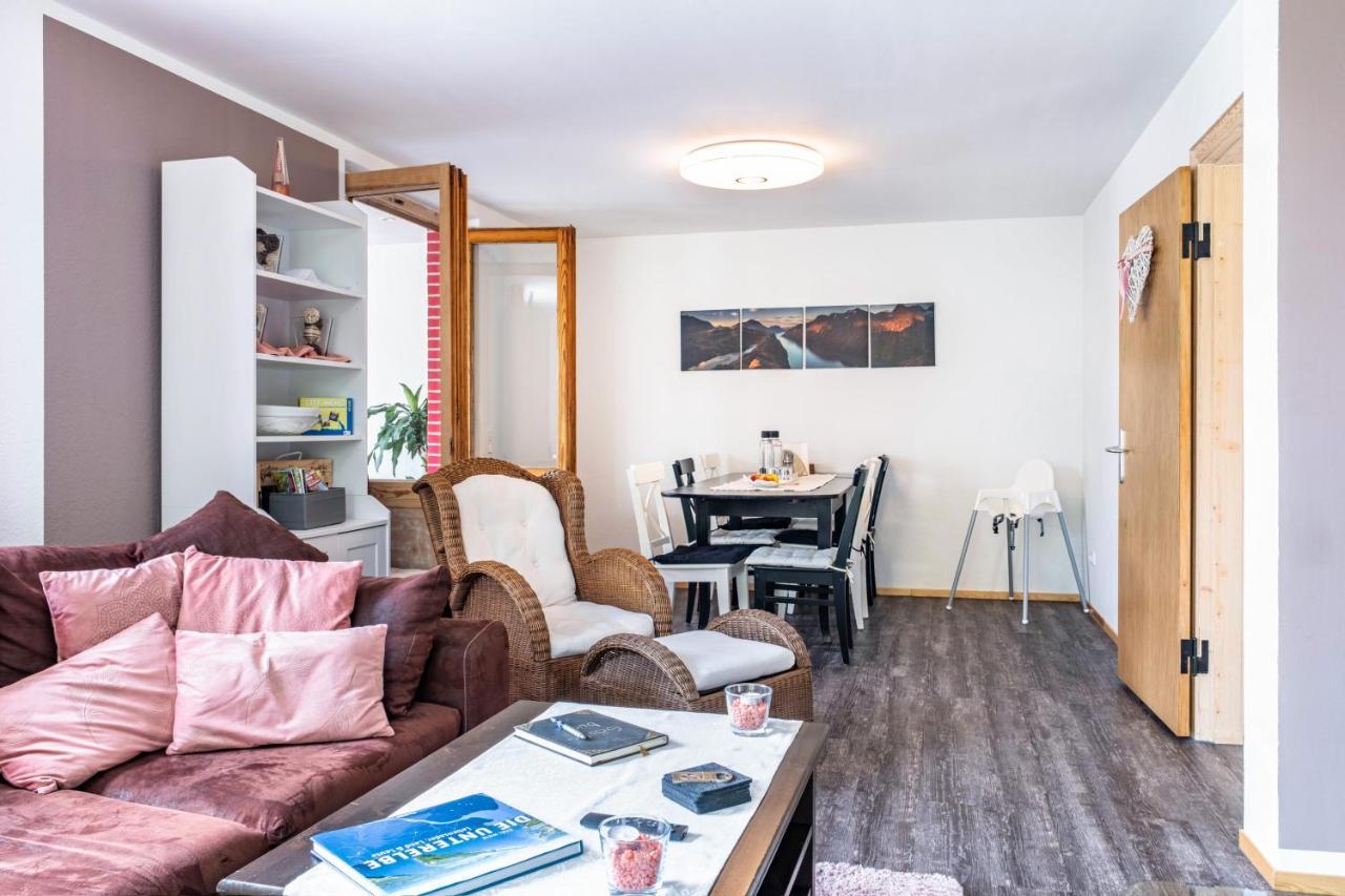 Ferienwohnung Am Elbstrom Щаде Екстериор снимка